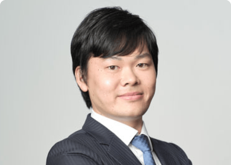 羽原 康平