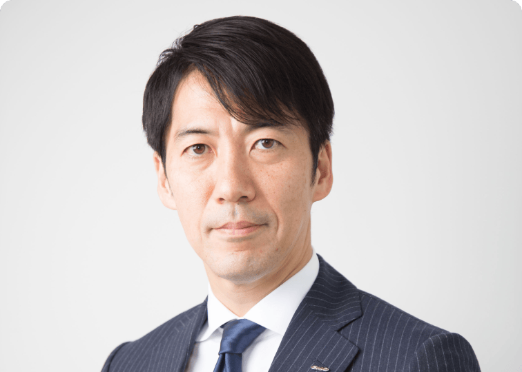 安田 昌史