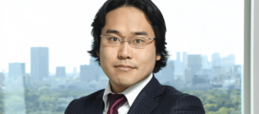 斎藤 祐馬