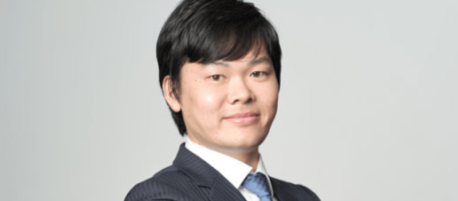 羽原 康平