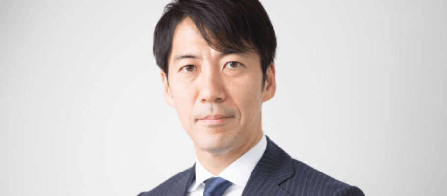 安田 昌史